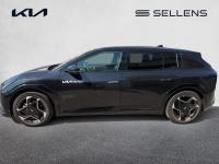 Kia EV4 100% électrique GT-Line