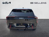 Kia EV4 100% électrique GT-Line
