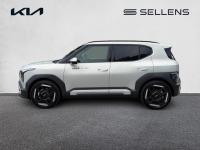 Kia EV2 100% électrique GT-Line