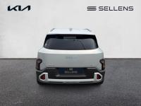 Kia EV2 100% électrique GT-Line