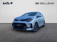 Kia Picanto GT-line MY2023