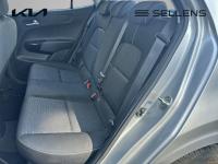 Kia Picanto GT-line MY2023