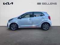 Kia Picanto GT-line MY2023