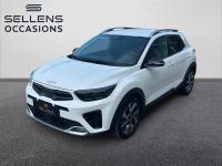 Kia Stonic GT-line Premium