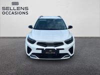 Kia Stonic GT-line Premium