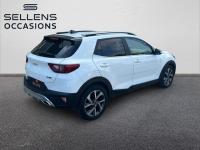 Kia Stonic GT-line Premium