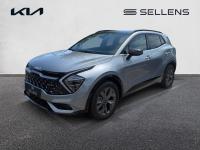 Kia Sportage Hybride GT-line Premium