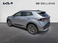Kia Sportage Hybride GT-line Premium