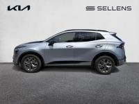 Kia Sportage Hybride GT-line Premium