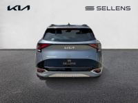 Kia Sportage Hybride GT-line Premium