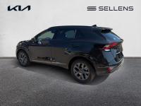 Kia Sportage Hybride 30 Years