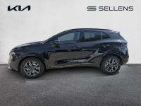 Kia Sportage Hybride 30 Years