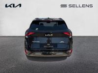 Kia Sportage Hybride 30 Years