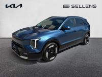 Kia Nouveau Niro Hybride Premium