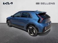 Kia Nouveau Niro Hybride Premium
