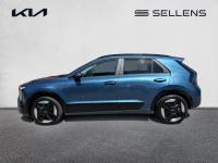 Kia Nouveau Niro Hybride Premium