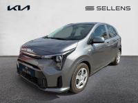 Kia Picanto Active