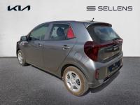 Kia Picanto Active