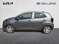 Kia Picanto Active