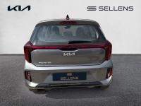 Kia Picanto Active