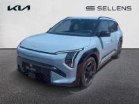 Kia EV3 100% électrique GT-Line