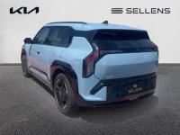 Kia EV3 100% électrique GT-Line