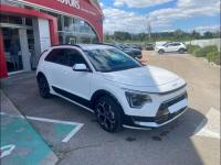 Kia Niro Hybride Premium