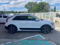 Kia Niro Hybride Premium