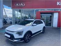Kia Niro Hybride Premium