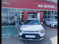 Kia Niro Hybride Premium