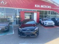 Kia ProCeed GT-line