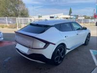 Kia EV6 100% électrique GT-line