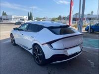 Kia EV6 100% électrique GT-line