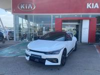 Kia EV6 100% électrique GT-line