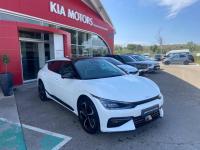 Kia EV6 100% électrique GT-line