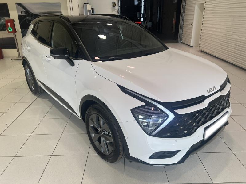 Kia Sportage Hybride GT-line Premium