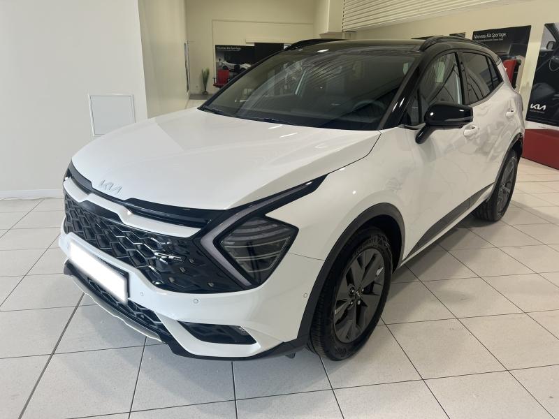 Kia Sportage Hybride GT-line Premium