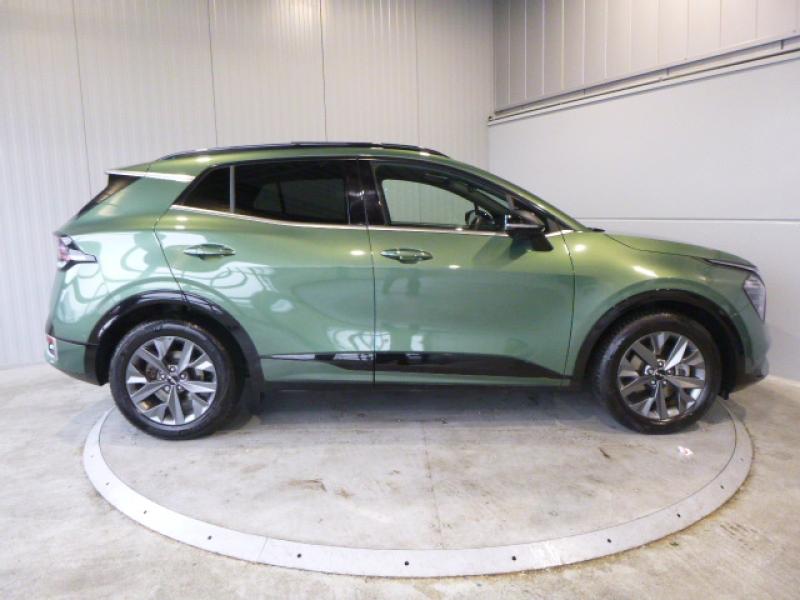 Kia Sportage Hybride GT-line Premium