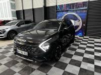 Kia Sportage GT-line Premium