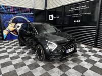 Kia Sportage GT-line Premium