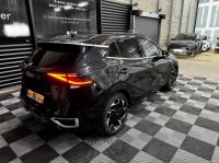 Kia Sportage GT-line Premium