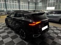 Kia Sportage GT-line Premium