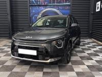 Kia Niro Hybride Active