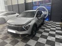 Kia Sportage Hybride 30 Years