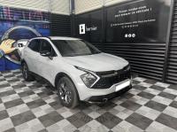 Kia Sportage Hybride 30 Years