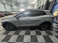 Kia Sportage Hybride 30 Years