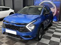 Kia Sportage Hybride GT-line Premium