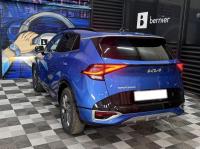 Kia Sportage Hybride GT-line Premium