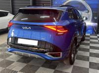 Kia Sportage Hybride GT-line Premium