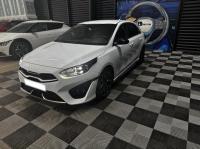 Kia Ceed GT-line